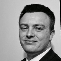 Christopher Toms