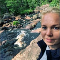 Madelene Axblom