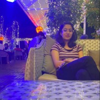 Ponnu G Vijay