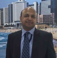 Atul Agarwal