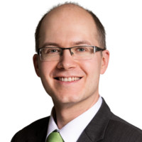 Kenneth Treu Barrett