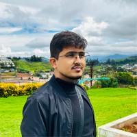 Debdut Bhattacharjee