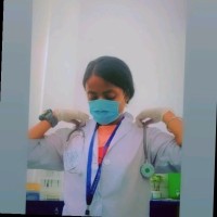 Mamata S.