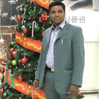 Jagan Raj