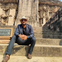 Spandan Maitra
