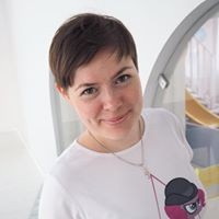 Lena Ustyugova