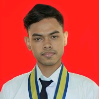 Dimas Maulana Putra Pamungkas