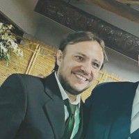 Marcelo Manzano