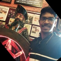 Sai Saran Kamboji