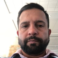 Majid Haroon