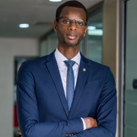 Ousseynou Alioune SECK