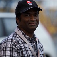 Simshon Muthiah