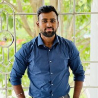 Abi Aravind