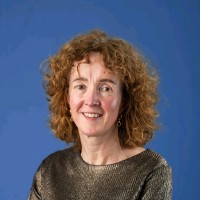 Daniëlle Oldenbanning