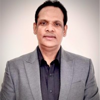 J S Vinod
