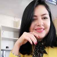 Maritza Vargas Montero