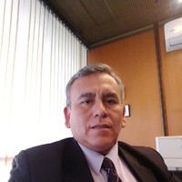 Walter Rubén Quispe