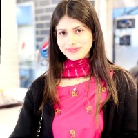 Zarsha Khan