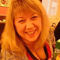 Елена Войнова