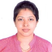 Leena Nagvekar
