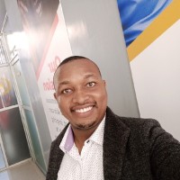 clinton karangi