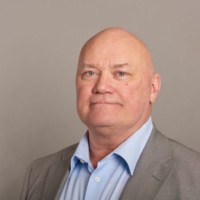 Peter Wilke