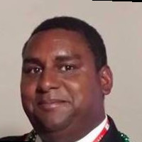 James H Thornton III