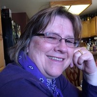 Cathy Stone
