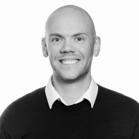 Eskil Midttun