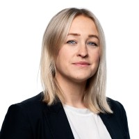 Marie Mattiasson
