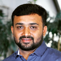 Bharath Mp