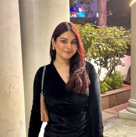 Neyonika Kantiwal