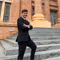 Diógenes De Moura Júnior