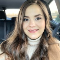 Malerie Macdonald