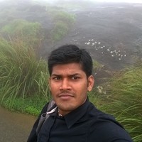 Maneesh Mr