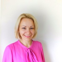 Olesya Hladkova
