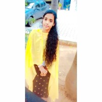 Vasandhi R