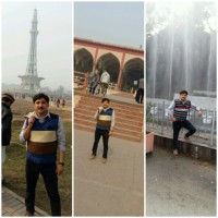 Irfan Ullah