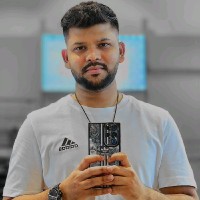 Mohammed Arifuddin