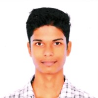 CHRIS BABU