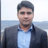 Prashant Pandurangan