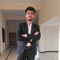 Aditya Thete