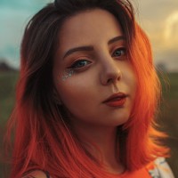 Alina Karimova