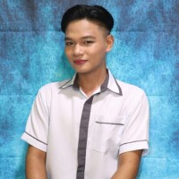 Ivan John Paul Casio