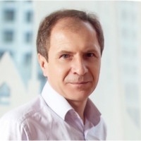 Максим Смирнов