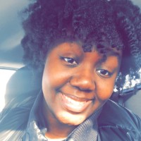 Breanna Tolston