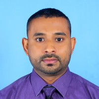 Jeyshan Fernando