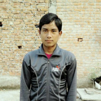 Raj Chaudhari