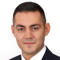 Ugur Boz