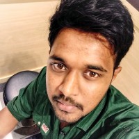 Aniruddh Sai Pendyala